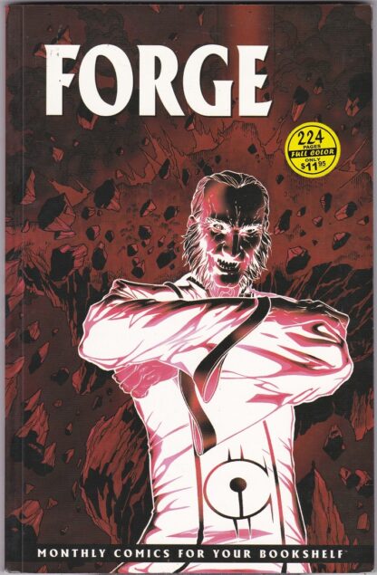 Forge Tpb #6