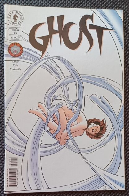 Ghost #20