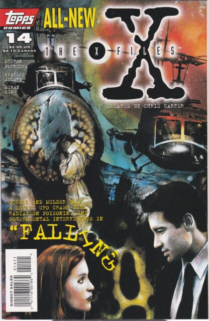 X-Files #14