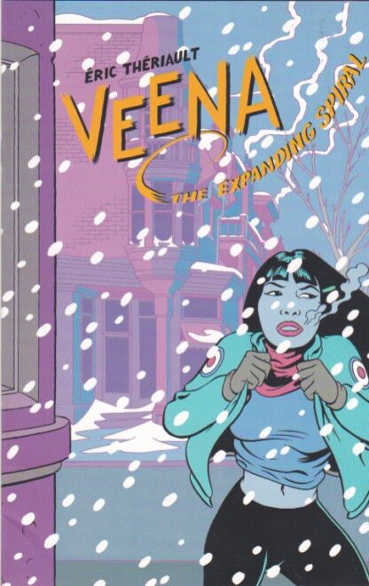 Veena (Vol. 2) #4