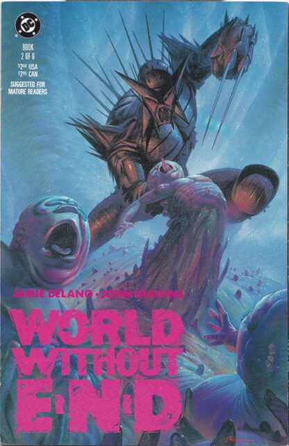 World Without End #2