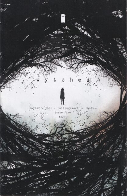 Wytches #5