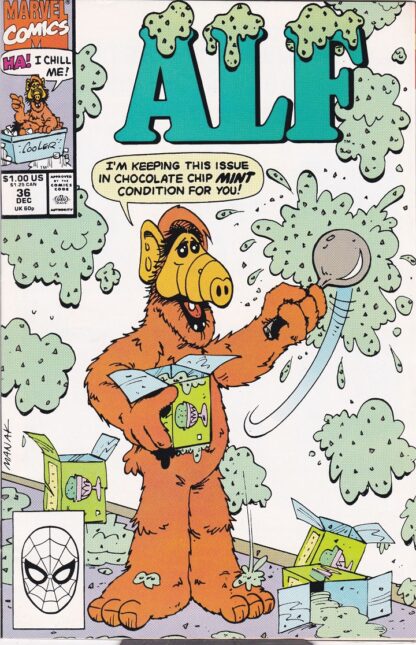 Alf #36