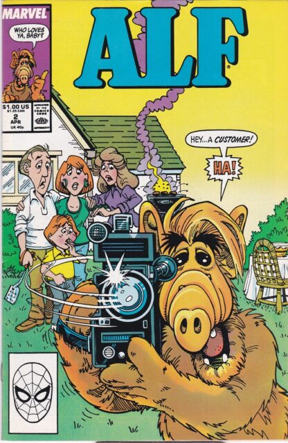 Alf #2