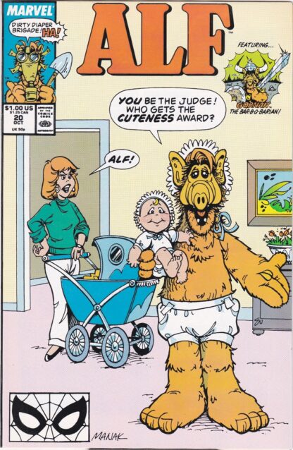 Alf #20