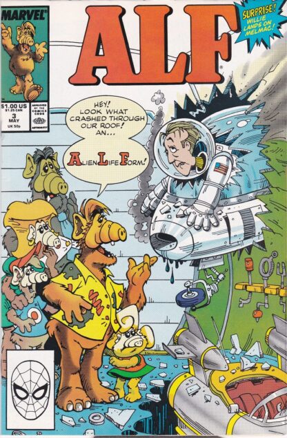 Alf #3