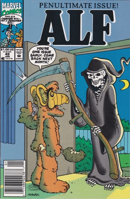 Alf #49