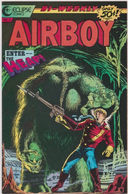 Airboy #3