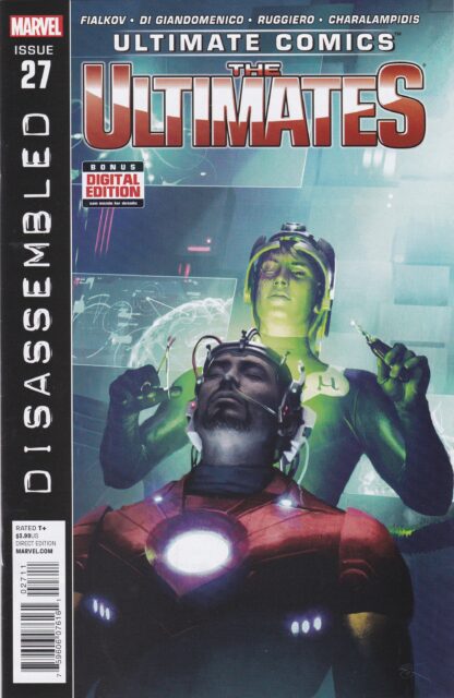 Ultimates #27