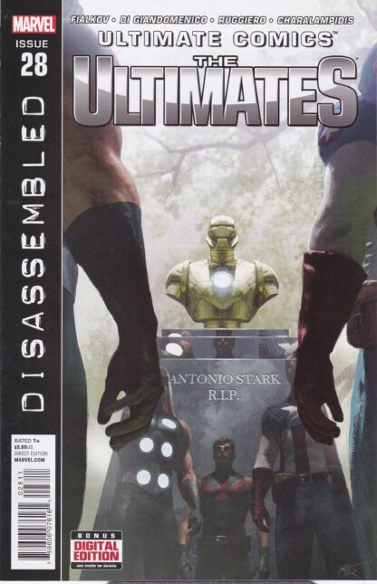 Ultimates #28