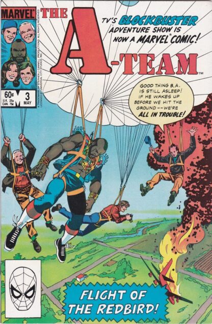 A-Team #3