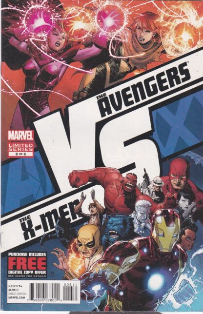 AVX #6A