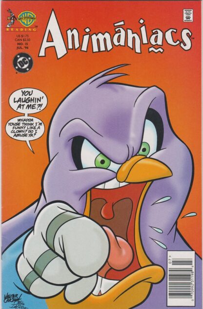 Animaniacs #15