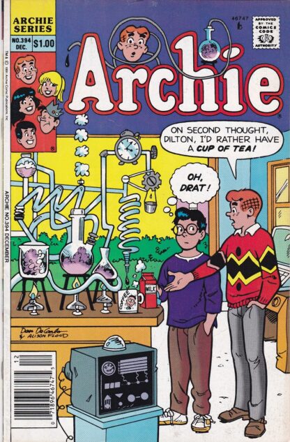 Archie #394