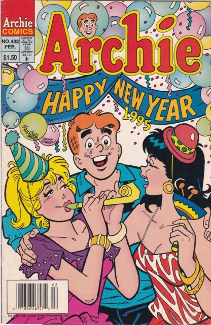 Archie #432