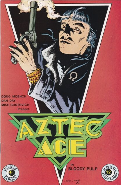 Aztec Ace Set 1-15 - Image 12