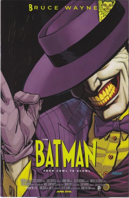 Batman(2nd Series )#40B