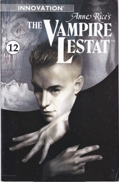 Vampire Lestat (Anne Rice’s…) #12