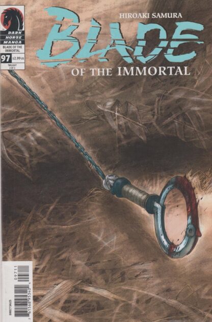 Blade of the Immortal Twilight 1-3 Set - Image 2