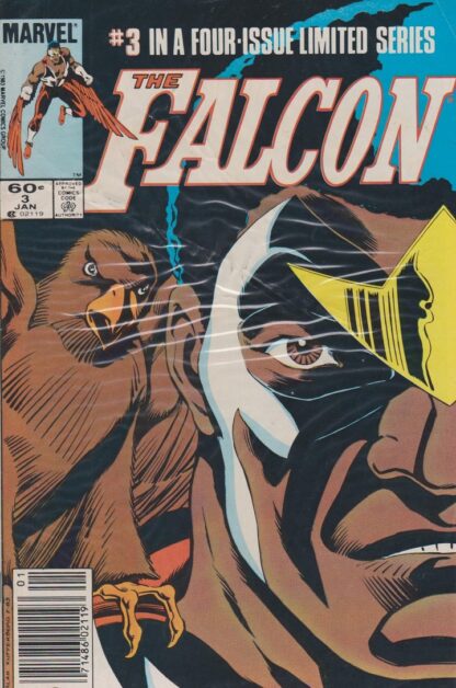 Falcon 1-4 set - Image 3