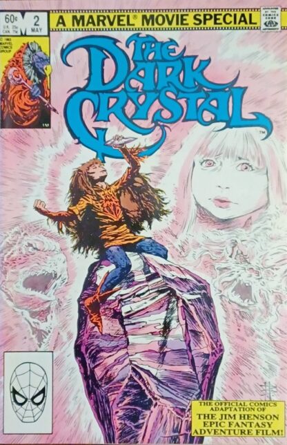 Dark Crystal 1,2 set - Image 2