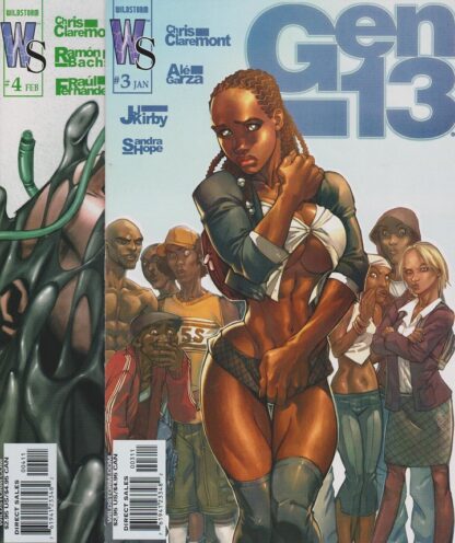 Gen13 0,1-16 set - Image 2