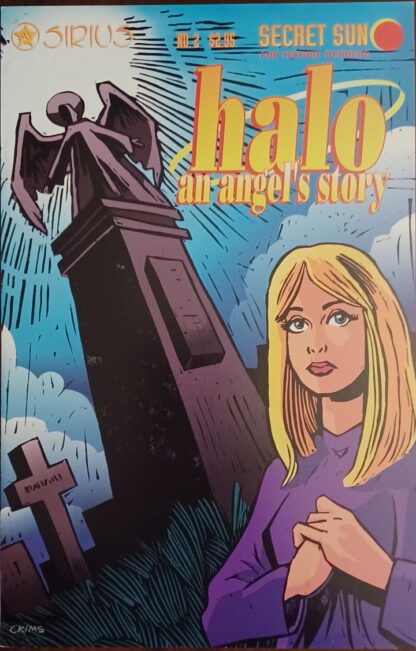 Halo: An Angel's Story 1-4 set - Image 2