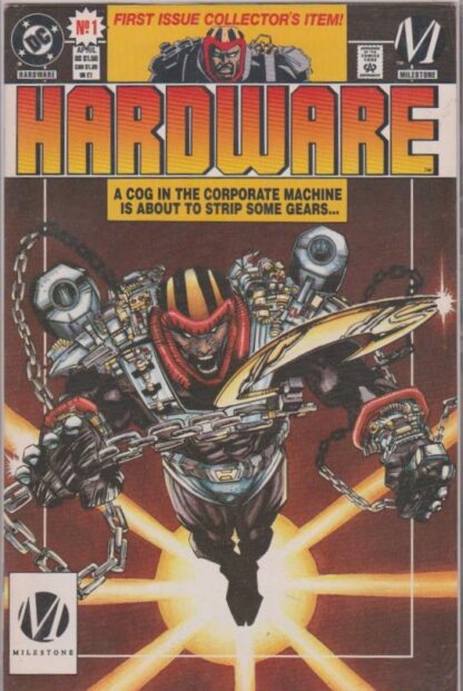 Hardware Origin 1-3 set