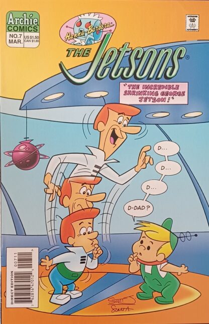 Jetsons #7