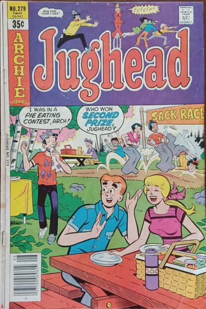 Jughead #279