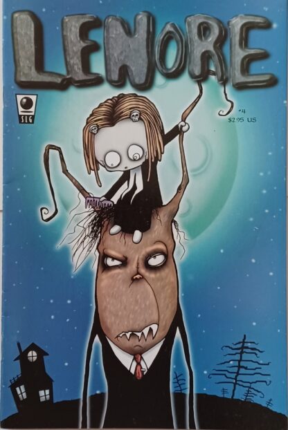 Lenore #4