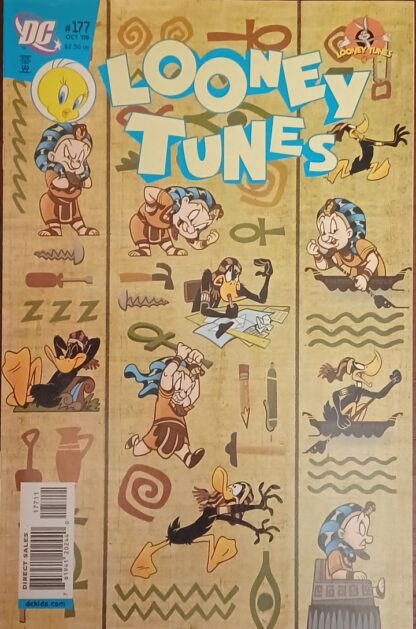 Looney Tunes #177