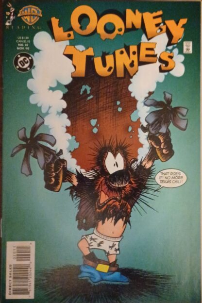 Looney Tunes #20