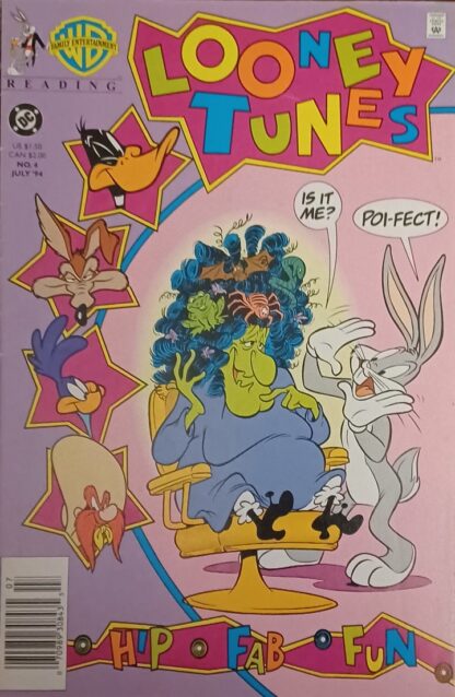 Looney Tunes #4