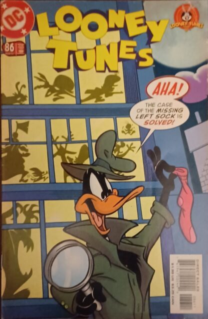 Looney Tunes #86