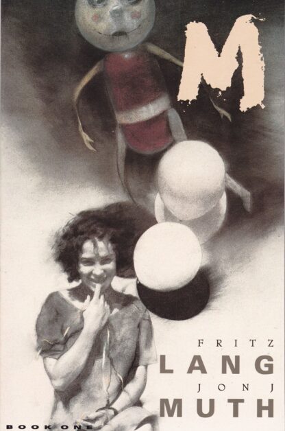 M- Fritz Lang #1