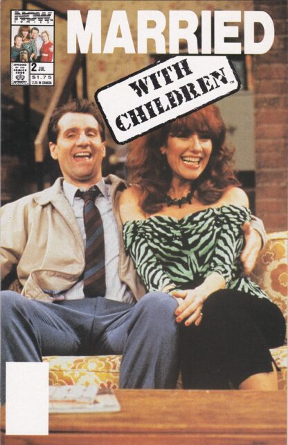 Married with Children #2