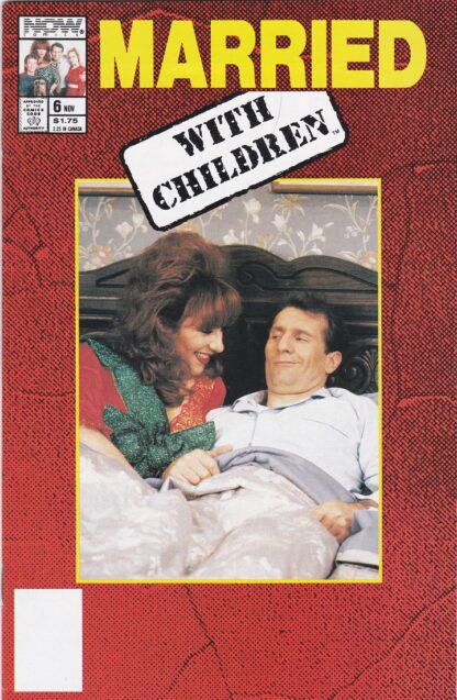 Married with Children #6