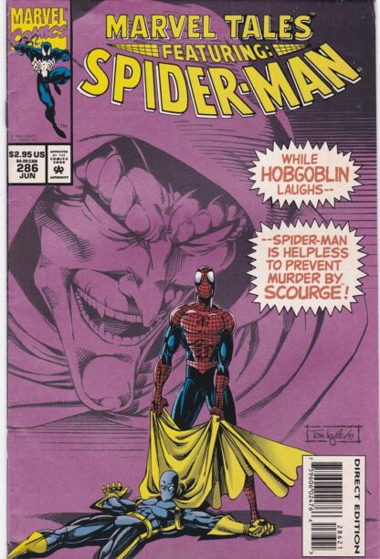 Marvel Tales #286A