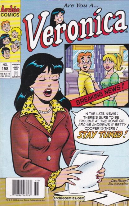 Veronica #158