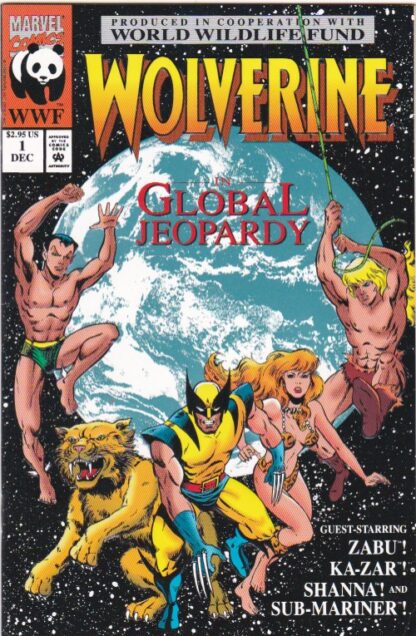 Wolverine Global Jeopardy #1