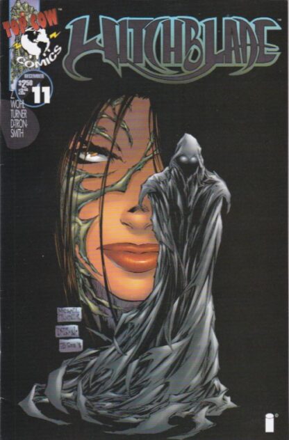 Witchblade #11