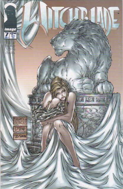 Witchblade #7